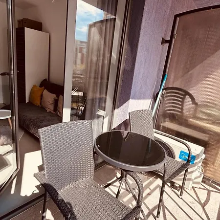 Rainbow 3-213 Large Delux Sluneční pobřeží