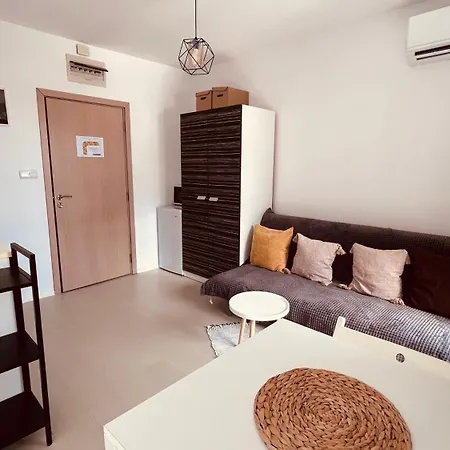 Apartment Rainbow 3-213 Large Delux *