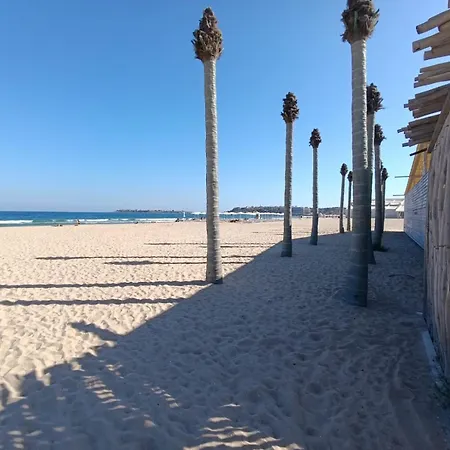 Apartmán Rainbow 3-213 Large Delux