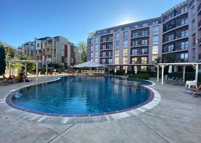 Rainbow 3-213 Large Delux * Солнечный берег