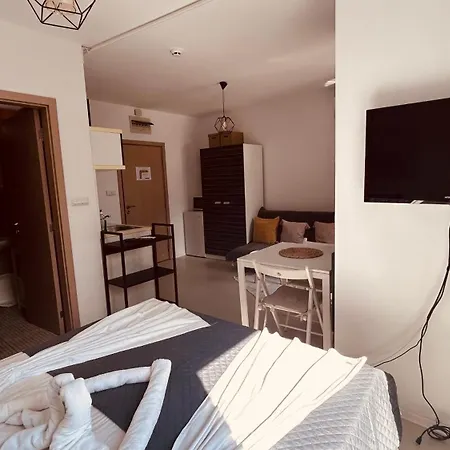 Apartamento Rainbow 3-213 Large Delux