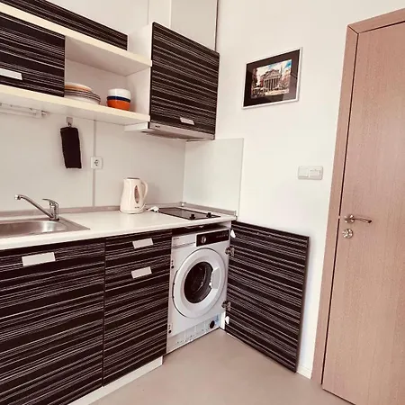 Apartamento Rainbow 3-213 Large Delux