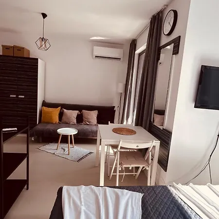 Apartamento Rainbow 3-213 Large Delux