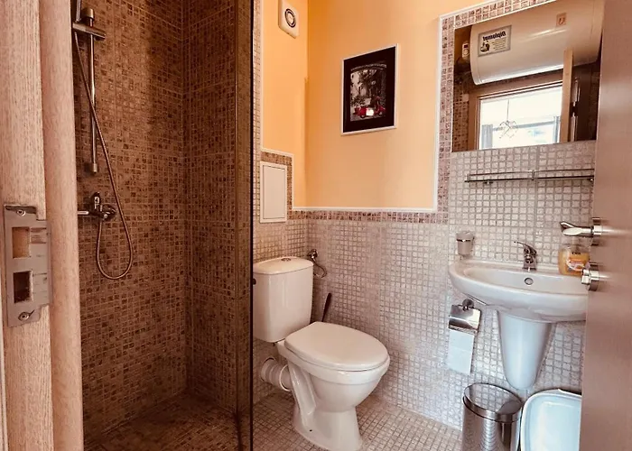 Rainbow 3-213 Large Delux * Sunny Beach