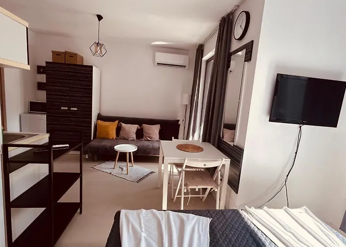 Apartamento Rainbow 3-213 Large Delux