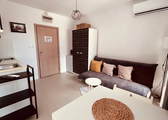 Apartamento Rainbow 3-213 Large Delux *