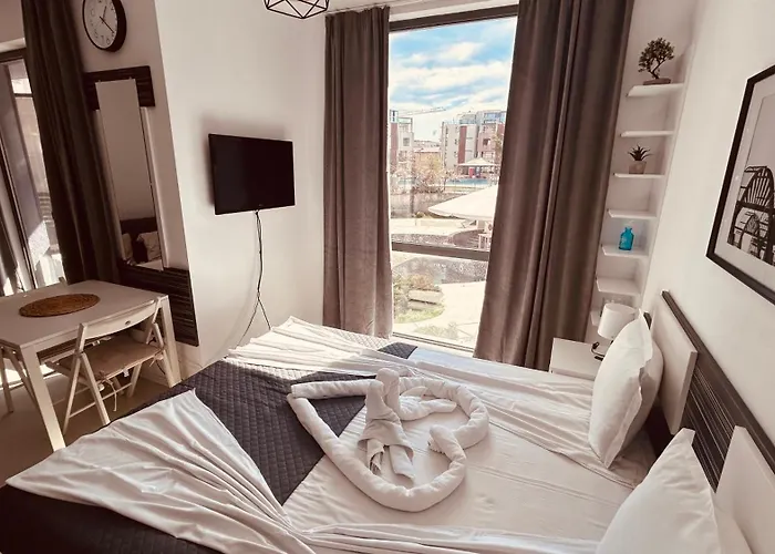 Rainbow 3-213 Large Delux * Sunny Beach