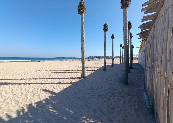 Apartment Rainbow 3-213 Large Delux